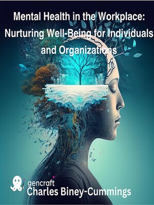 cover image of Mental Health in the Workplace